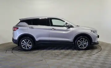 Geely Coolray 2022 года за 8 750 000 тг. в Алматы фото 4