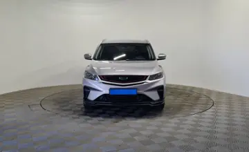 Geely Coolray 2022 года за 8 750 000 тг. в Алматы фото 2