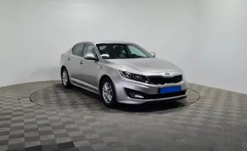 Kia K5 2013 года за 7 800 000 тг. в Алматы фото 3