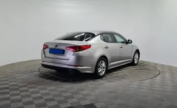 Kia K5 2013 года за 7 800 000 тг. в Алматы