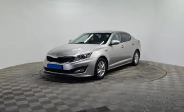 Kia K5 2013 года за 7 800 000 тг. в Алматы фото 1