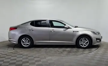 Kia K5 2013 года за 7 800 000 тг. в Алматы фото 4