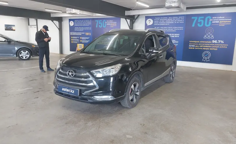 JAC S3 2020 года за 4 700 000 тг. в Астана