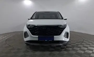 Hyundai Custin 2024 года за 16 300 000 тг. в Павлодар фото 2