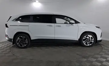 Hyundai Custin 2024 года за 16 300 000 тг. в Павлодар фото 4