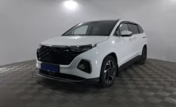 Hyundai Custin 2024 года за 16 300 000 тг. в Павлодар фото 1