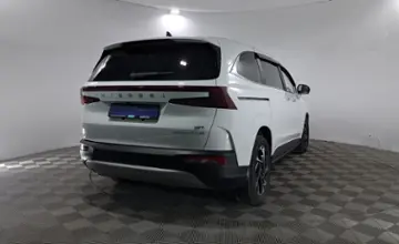 Hyundai Custin 2024 года за 16 300 000 тг. в Павлодар