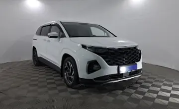 Hyundai Custin 2024 года за 16 300 000 тг. в Павлодар фото 3