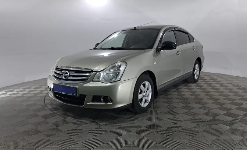 Nissan Almera 2015 года за 3 750 000 тг. в Павлодар
