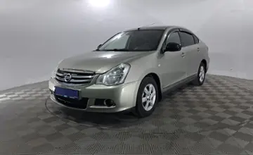 Nissan Almera 2015 года за 3 500 000 тг. в Павлодар фото 1