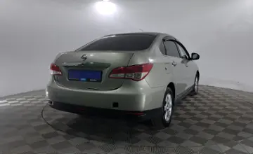 Nissan Almera 2015 года за 3 500 000 тг. в Павлодар