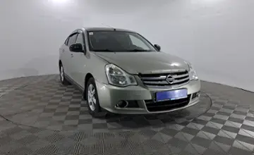 Nissan Almera 2015 года за 3 500 000 тг. в Павлодар фото 3