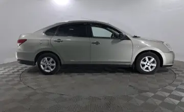 Nissan Almera 2015 года за 3 500 000 тг. в Павлодар фото 4