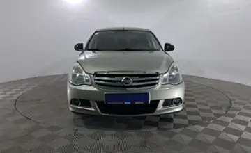 Nissan Almera 2015 года за 3 500 000 тг. в Павлодар фото 2