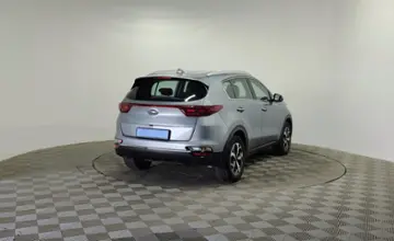Kia Sportage 2020 года за 11 790 000 тг. в Алматы