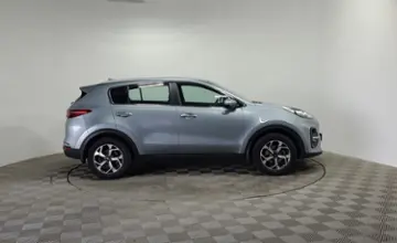 Kia Sportage 2020 года за 11 790 000 тг. в Алматы фото 4