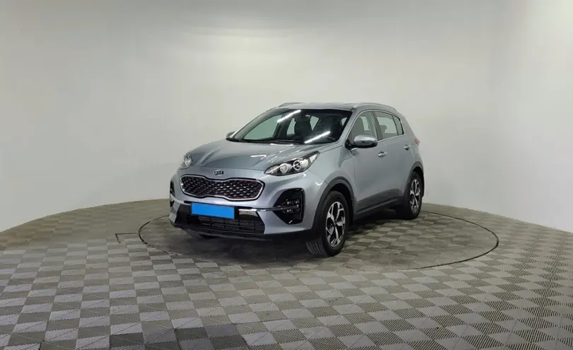 Kia Sportage 2020 года за 11 790 000 тг. в Алматы