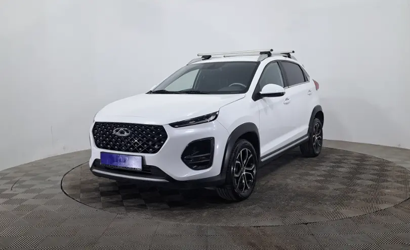 Chery Tiggo 2 Pro 2023 года за 5 890 000 тг. в Астана