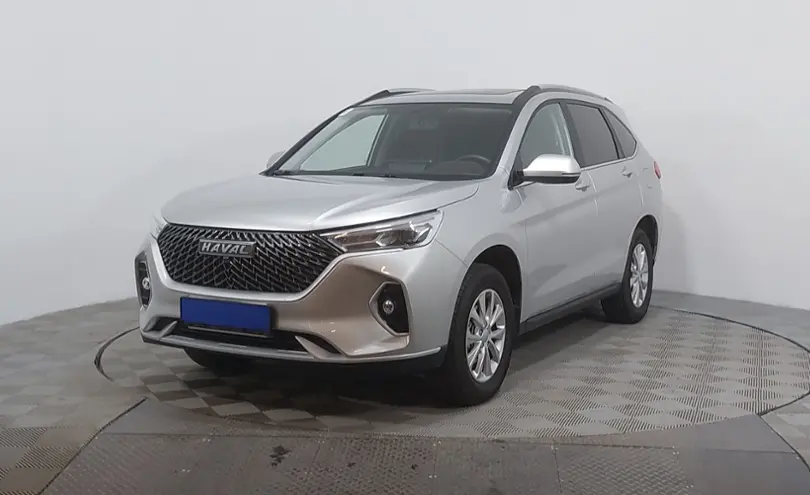 Haval M6 2024 года за 8 400 000 тг. в Астана