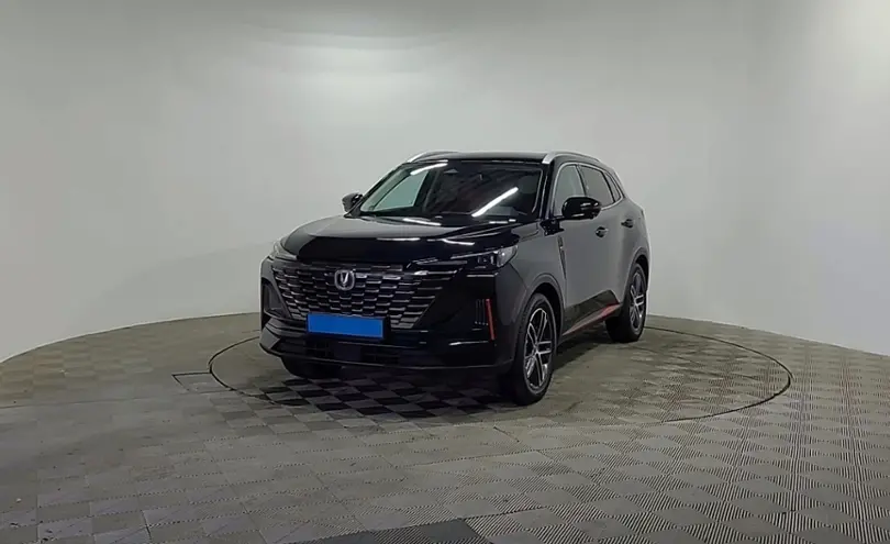 Changan CS55PLUS 2023 года за 9 900 000 тг. в Алматы