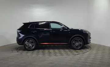 Changan CS55PLUS 2023 года за 9 900 000 тг. в Алматы фото 4