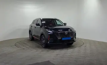 Changan CS55PLUS 2023 года за 9 900 000 тг. в Алматы фото 3