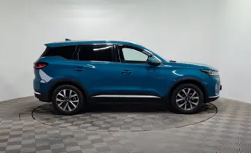 Chery Tiggo 7 Pro 2021 года за 7 890 000 тг. в Алматы фото 4