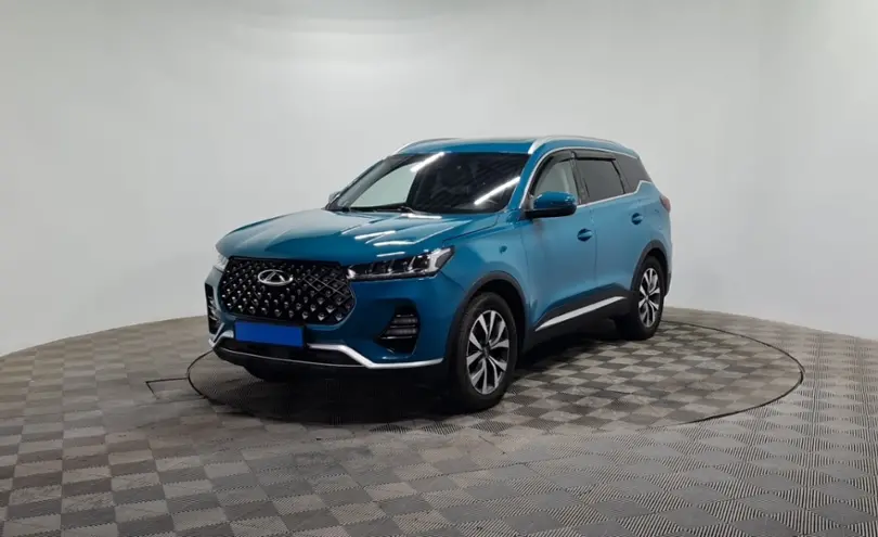 Chery Tiggo 7 Pro 2021 года за 7 890 000 тг. в Алматы