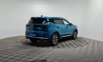 Chery Tiggo 7 Pro 2021 года за 7 890 000 тг. в Алматы