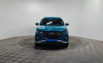 Chery Tiggo 7 Pro 2021 года за 7 890 000 тг. в Алматы фото 2