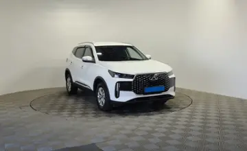 Chery Tiggo 4 Pro 2024 года за 8 000 000 тг. в Алматы фото 3