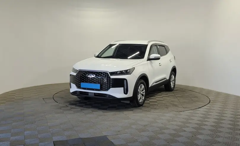 Chery Tiggo 4 Pro 2024 года за 8 190 000 тг. в Алматы