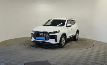 Chery Tiggo 4 Pro 2024 года за 8 000 000 тг. в Алматы фото 1