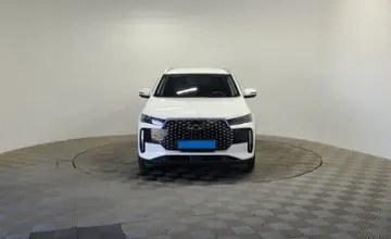 Chery Tiggo 4 Pro 2024 года за 8 000 000 тг. в Алматы фото 2