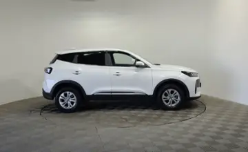 Chery Tiggo 4 Pro 2024 года за 8 000 000 тг. в Алматы фото 4