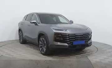 Jetour Dashing 2023 года за 10 600 000 тг. в Астана фото 3