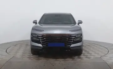 Jetour Dashing 2023 года за 10 600 000 тг. в Астана фото 2