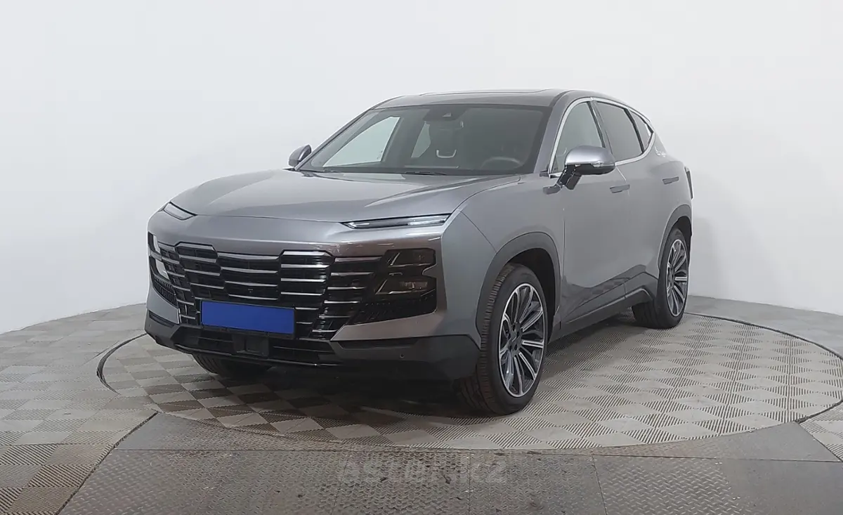 2023 Jetour Dashing