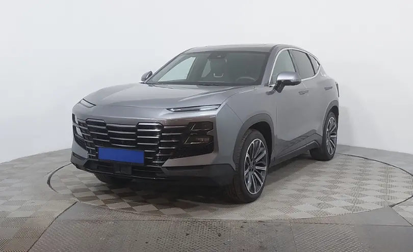 Jetour Dashing 2023 года за 11 000 000 тг. в Астана
