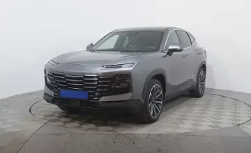 Jetour Dashing 2023 года за 10 600 000 тг. в Астана фото 1