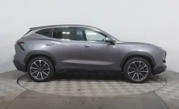 Jetour Dashing 2023 года за 10 600 000 тг. в Астана фото 4