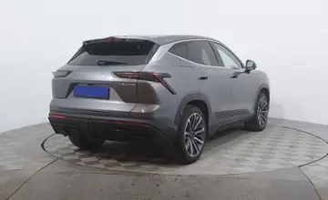 Jetour Dashing 2023 года за 10 600 000 тг. в Астана