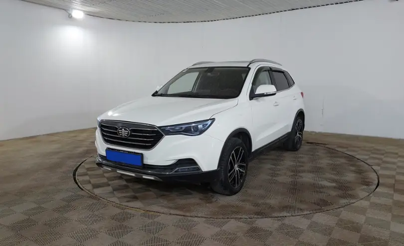 FAW Besturn X40 2019 года за 6 250 000 тг. в Шымкент