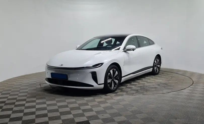 Changan Qiyuan A07 2024 года за 11 990 000 тг. в Алматы