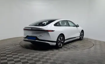 Changan Qiyuan A07 2024 года за 11 990 000 тг. в Алматы