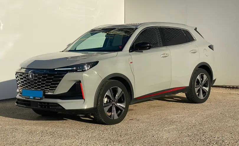Changan CS55PLUS 2022 года за 8 750 000 тг. в Уральск