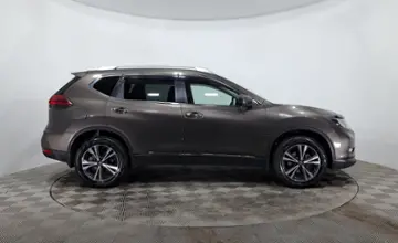 Nissan X-Trail 2021 года за 11 950 000 тг. в Астана фото 4