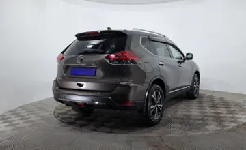 Nissan X-Trail 2021 года за 11 950 000 тг. в Астана