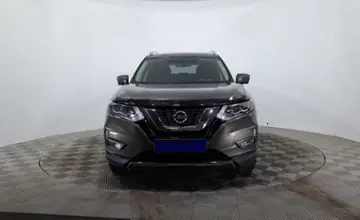 Nissan X-Trail 2021 года за 11 950 000 тг. в Астана фото 2