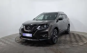 Nissan X-Trail 2021 года за 11 950 000 тг. в Астана фото 1